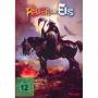 Ralph Bakshi - Feuer und Eis [EURO-Version, Regio 2]