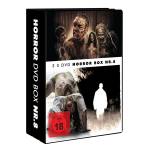 Diverse Knstler - HORROR DVD BUNDLE NR.8 (3 DVDs) [DE-Version, Regio 2/B]