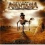 SAMMETT TOBIAS -AVANTASI - Scarecrow