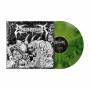 Endseeker - Global Worming (grenn/black marbled)