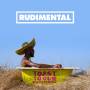 Rudimental - ImportCDs Toast to Our Differences CD Dance