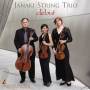 Janaki String Trio - Debut