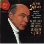 Janos Starker - Dvorak & Bartok: Cello Concertos