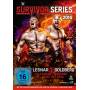 Wwe - WWE: Survivor Series 2016 [DE-Version, Regio 2/B]