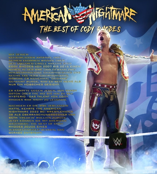 Wwe 1