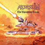 Assassin - The Upcoming Terror (Black Vinyl)