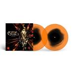 Estelle - Shine (Transparent Orange With Opaque Center)