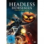 Headless Horseman - Headless Horseman/DVD [DE-Version, Regio 2/B]