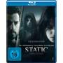 Todd Levin, Dominic Bogart, William Mapother, Sarah Shahi, M - Static-Bewegungslos (Blu-Ray) [DE-Version, Regio 2/B]