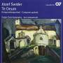 Jozef Swider - Composer Portrait