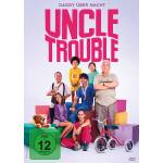 Leo Harlem / El Langui / Ali Dia - Uncle Trouble - Daddy �ber Nacht [DE-Version, Regio 2/B]