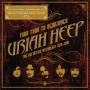 Uriah Heep - The Definitive Anthology 1970-1990 Coloured Vinyl