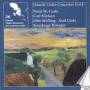 Various Composers - Danish Violin Concertos 7-8