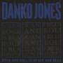 Danko Jones - Rock And Roll Is Black And Blue (Blue Cover Vers.)