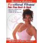 suzanne Andrews - Functional Fitness: Pain Free Back & Neck [US-Version, Regio 1]