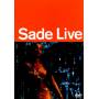 Sade - Live [Regio free (0)]