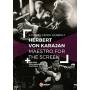 Herbert Von Karajan / + - Maestro for the Screen [Regio free (0)]
