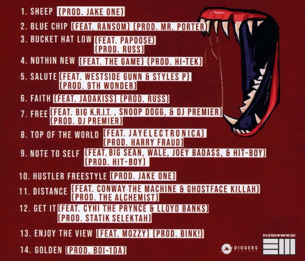Chomp 2 1