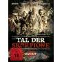 Ralf Richter - Tal der Skorpione (uncut)-3-Disc Limited Edition [DE-Version, Regio 2/B]