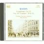 Franz Joseph Haydn - Symphonies Nos.69 'laudon