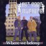 Last Seen Laughing - Where we belong