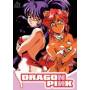 Dragon Pink - Dragon Pink [US-Version, Regio 1/A]