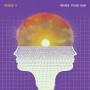 Venus Ii - Inside Your Sun