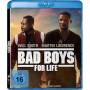 Sony Pictures Home Entertainmt - Bad Boys For Life [DE-Version, Regio 2/B]