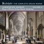 Christopher Herrick - Smtliche Orgelwerke Vol.4