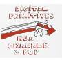 Digital Primitives - Hum Crackle Pop