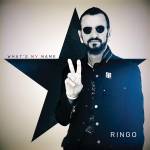Ringo Starr - What's My Name (Ltd. Edition)
