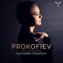 Alexandra Conunova / Michael Lifits - Violinsonaten