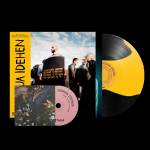 Joshua Idehen - I know you're hurting, everyone is hurting, everyo