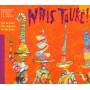 V / A World / Kinderchor - Nais Touke