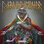 Cobra The Impaler - Karma Collision (Digipak-CD)
