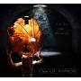 Clan Of Xymox - Days Of Black (Lim. Orange/Black Starburst Vinyl)