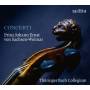 Smuth / Thringer Bach Collegium - Concerti