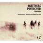 Pintscher / Ensemble Intercontemporain - Nemeton