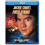 Jackie Chan's First Strike / (ecoa) - Jackie Chan's First Strike [US-Version, Regio 1/A]