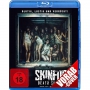 Joshua Brennan / Charlotte Best / Goran D. Kleut - Skinford [DE-Version, Regio 2/B]