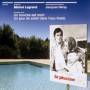 La Piscine / O. S. T. - La Piscine / O.s.t.