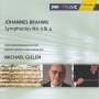 MAHLER / NORRINGTON RADIO SO STUTTGART DES SW - Sinfonie 3+4