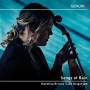 Karolina Errera / Lilit Grigoryan - Songs of Rain