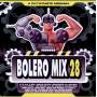 Various - Bolero Mix 28
