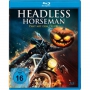 Headless Horseman - Headless Horseman/BD [DE-Version, Regio 2/B]