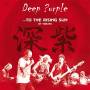 Deep Purple - To The Rising Sun - In Tokyo