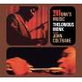 Thelonious Monk - Monk's Musik Feat. John Coltrane+5 Bonus Tracks