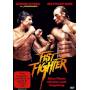 Jorge Rivero - Fist Fighter [DE-Version, Regio 2/B]