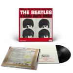 The Beatles - A Hard Day's Night (LP)