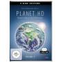 Alexander Sass - Planet HD-Unsere Erde in High Definition-Vol. [DE-Version, Regio 2/B]